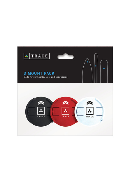 [트레이스 마운트팩 (3개)]TRACE /#TRACE MOUNT 3 PACK